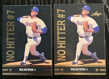 Nolan ryan lot for sale  Crown Point