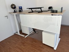 Hochwertige höhenverstellbare gebraucht kaufen  Herbolzheim