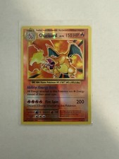 Charizard evolutions reverse for sale  Chicago