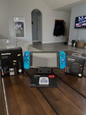 Nintendo switch vent for sale  Springfield