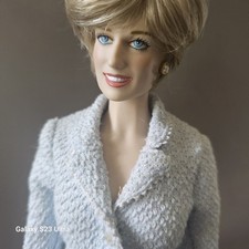 Princess diana doll for sale  Stockton