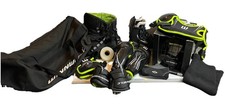 pants hockey helmet gloves for sale  Bryan