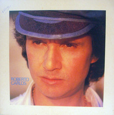 Roberto Carlos - Vinil LP 33 Rpm - 1983 comprar usado  Enviando para Brazil