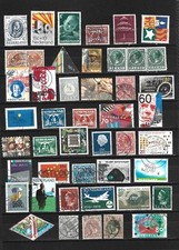 Briefmarken sammlung niederlan gebraucht kaufen  Wedel