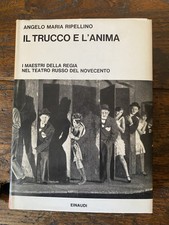 Ripellino angelo maria usato  Cormano