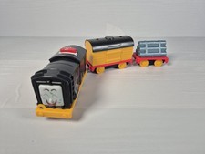 Mattel thomas friends for sale  ROYSTON