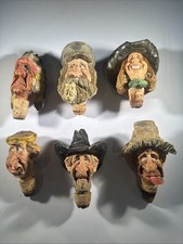 Vintage hand carved for sale  Portland