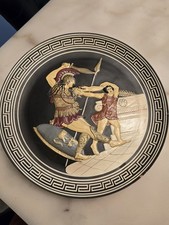 Vintage greek wall for sale  Milwaukee