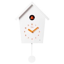 Horloge coucou townhouse d'occasion  Expédié en France