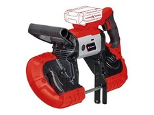 Einhell scie ruban d'occasion  Expédié en Belgium