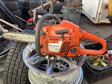 Husqvarna chainsaw 345 for sale  Kalispell
