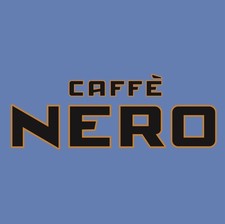 Caffè nero coffee for sale  BIRMINGHAM