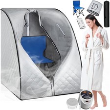 Sauna vapeur mobile d'occasion  Rognac