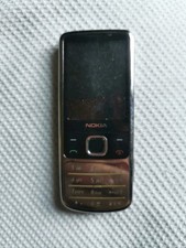 Telefon komórkowy Nokia 6700 Classic 5MP, srebrny, bez simlocka, dozownik części zamiennych na sprzedaż  Wysyłka do Poland