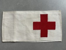 German nurse armband d'occasion  Expédié en Belgium