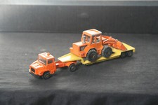 Alter majorette lkw gebraucht kaufen  Rheinmünster