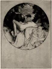 William strang signed for sale  UK