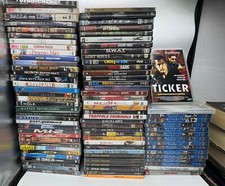 Dvd lotto film usato  Monterotondo