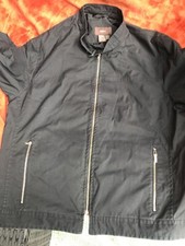 Mens zara jacket for sale  HYTHE