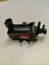 Electrovanne turbo subaru d'occasion  Tarbes