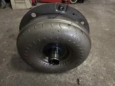 Jaguar torque converter for sale  KEIGHLEY