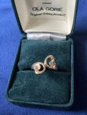 Stunning ola gorie for sale  SWINDON