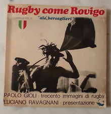 Rugby come rovigo usato  Rovigo