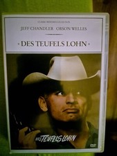 Teufels lohn jeff gebraucht kaufen  Hannover