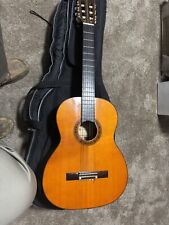 Magnun classical guitar for sale  Defiance