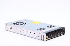 MeanWell LRS-350-48 SMPS 48V/7.3A, 350.4W Usos: Industrial, Robótica, Extra comprar usado  Enviando para Brazil