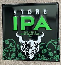 Stone ipa west for sale  LEEDS