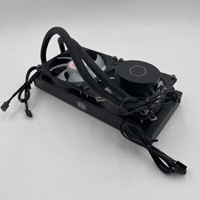 Coolermaster masterliquid ml24 for sale  Buffalo Grove