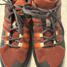 Oboz mens 10.5 for sale  Orange