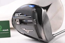 Mizuno st200g driver for sale  LOANHEAD