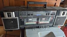 Sony cfs w360 for sale  Youngsville