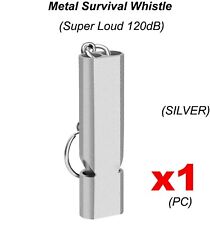 Survival whistle super for sale  MANCHESTER