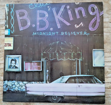B.b. king midnight for sale  FOLKESTONE