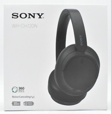 Sony whch720n noise for sale  Long Branch