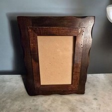 Rustic wooden picture for sale  Morganton