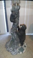 Vintage black bear for sale  Normal