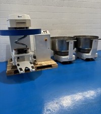 Sancassiano 160kg spiral for sale  TAUNTON