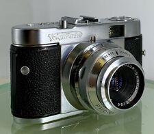 Voigtlander vito 35mm for sale  BEDFORD