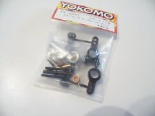 Yokomo 200t servo d'occasion  Nouzonville