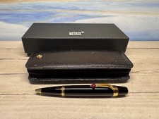 Montblanc boheme aime for sale  Rexburg