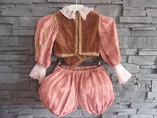 Costume medieval enfant d'occasion  Colombey-les-Belles