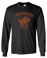 Shovelhead orange engine for sale  Southington