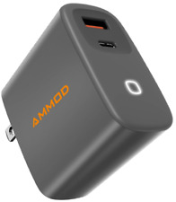 Ammod 65w gan for sale  Houston
