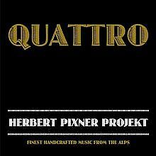 Quattro pixner herbert gebraucht kaufen  Berlin