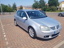 Low mileage golf for sale  MIDDLESBROUGH