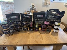 Moore carp baits for sale  ALTON